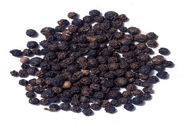 Black Pepper Extract