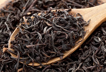 Black Tea Extract
