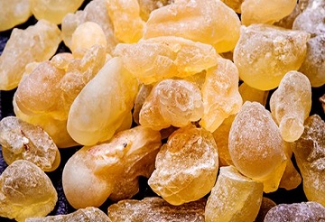 Boswellia Serrata Extract
