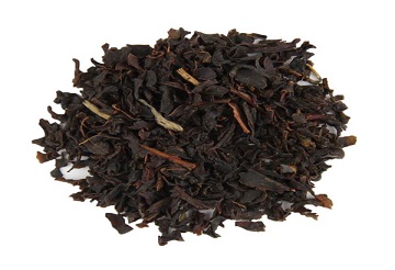 Orange Pekoe Extract