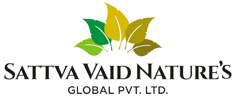 Sattva Vaid Nature's