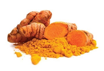 Curcuma Longa Extract